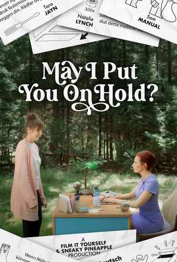 May I Put You On Hold?