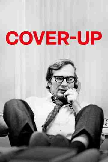 Cover-Up Poster