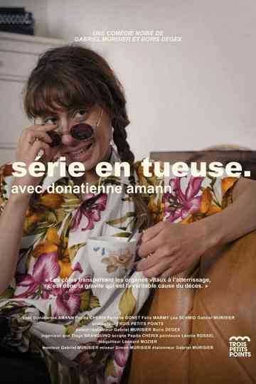 Série En Tueuse Poster