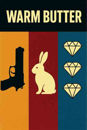 Warm Butter Poster