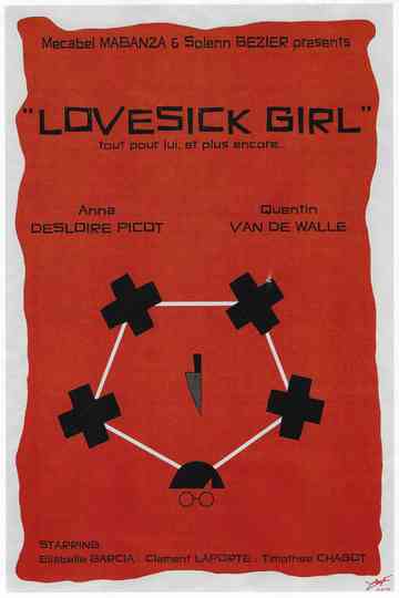 Lovesick Girl