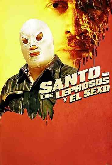 Lepers and Sex Poster