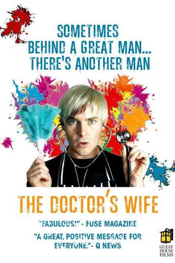 The Doctor's Wife