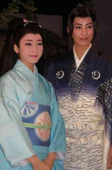 One Night of Stars (Shinjin Kouen) Poster