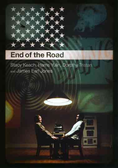 End of the Road Poster