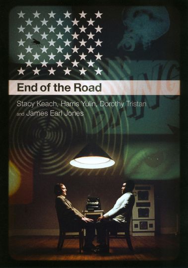 End of the Road