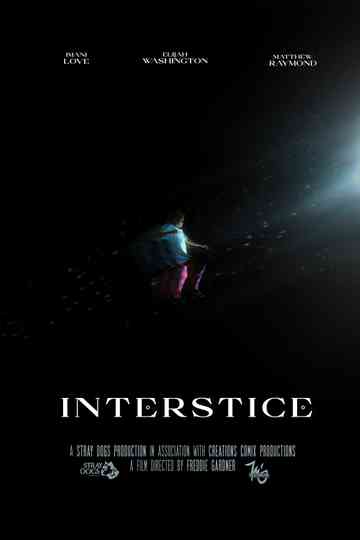 Interstice Poster