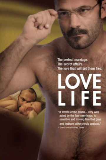 Love Life Poster