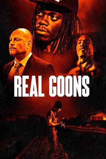 RealGoons.com Poster