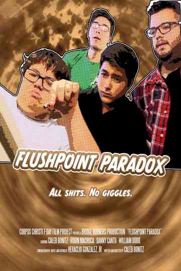 Flushpoint Paradox