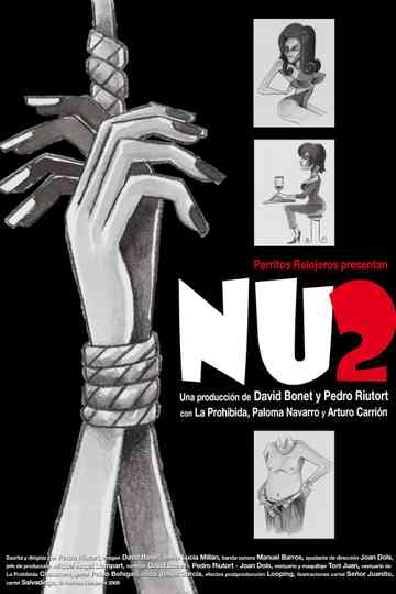 Nu2 Poster