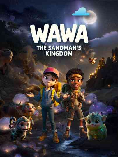 Wawa: The Sandman's Kingdom
