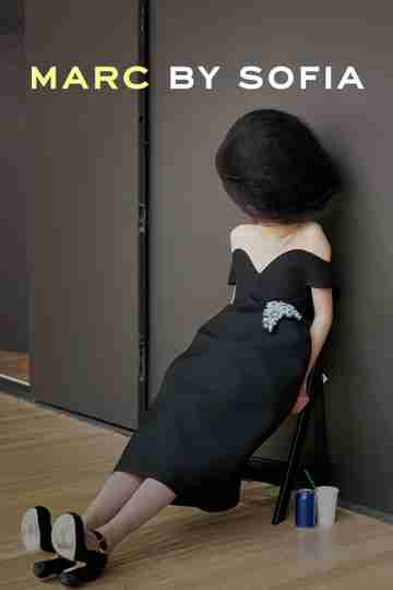 Marc by Sofia Poster