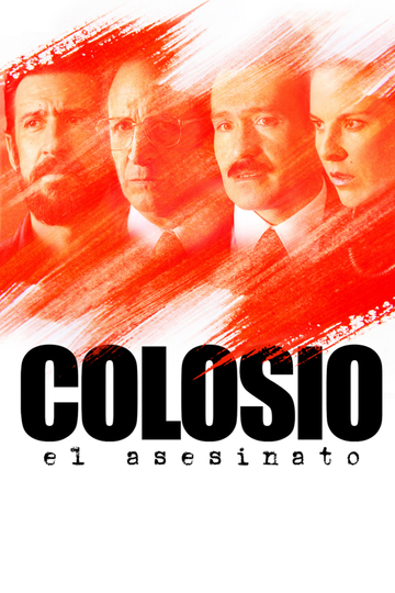 Colosio Poster