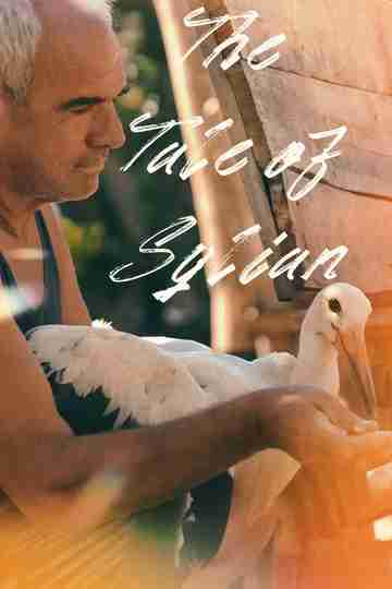 The Tale of Silyan Poster