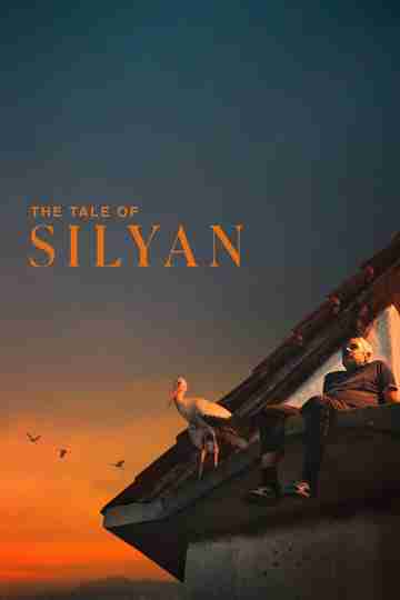 The Tale of Silyan Poster