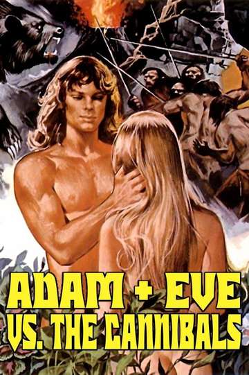 Adam and Eve Poster