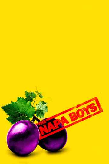 The Napa Boys Poster