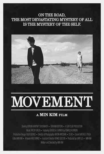 Movement Poster