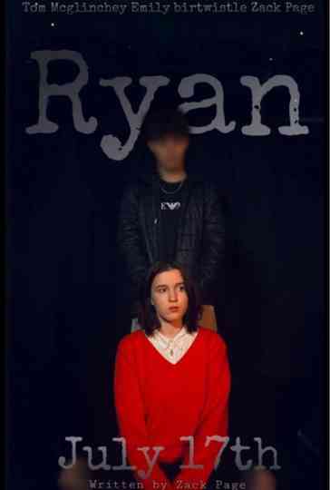 Ryan Poster