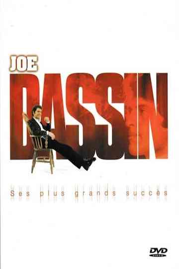 Joe Dassin - Ses Plus Grands Succès Poster