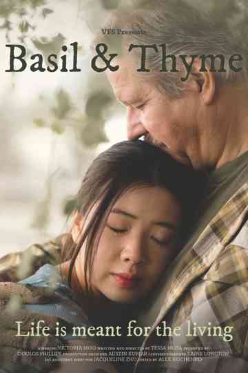 Basil & Thyme Poster