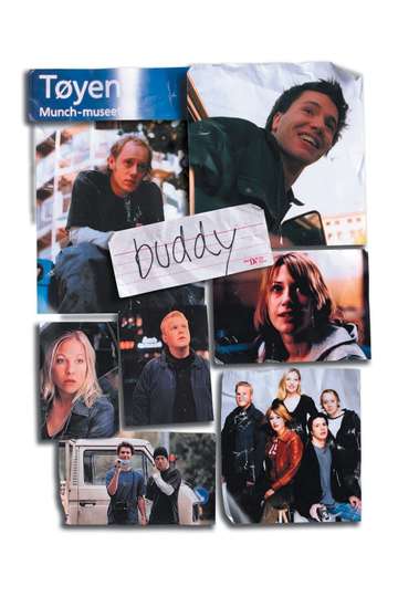 Buddy Poster