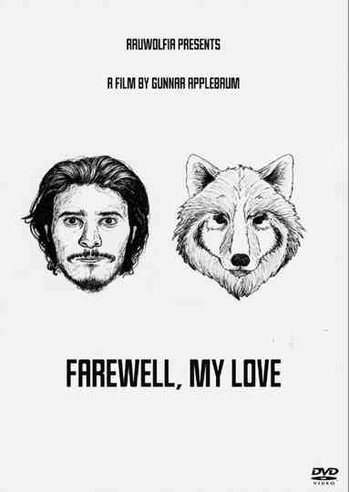 Farewell, My Love Poster