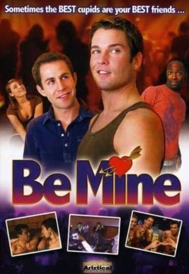 Be Mine Poster