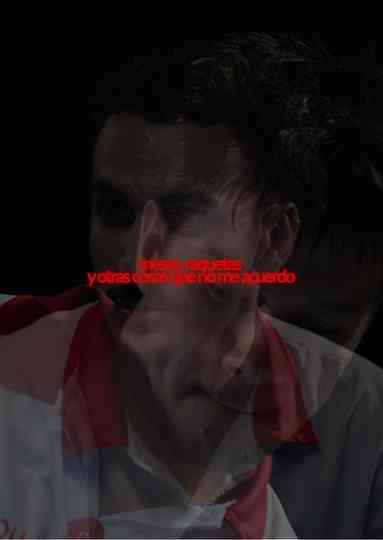 Mesas, Raquetas y Otras cosas que no me acuerdo Poster