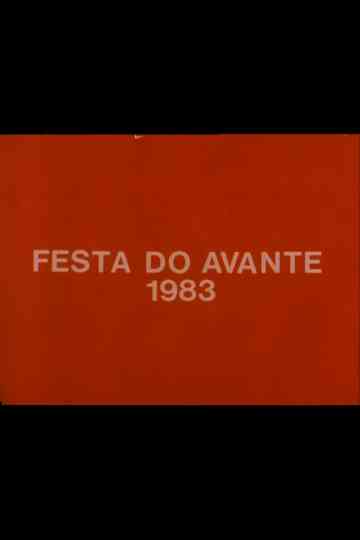 Festa do Avante! 1983
