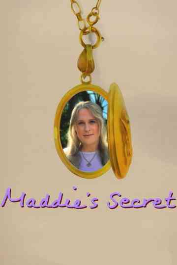 Maddie's Secret Poster