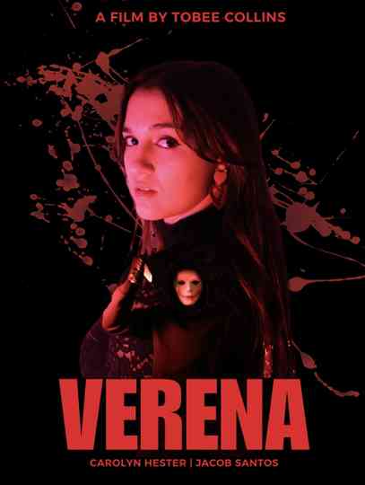 Verena Poster