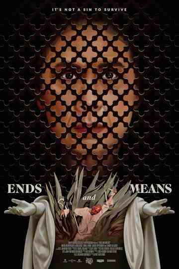 Ends and Means Poster