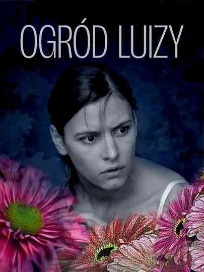 Louise's Garden Poster