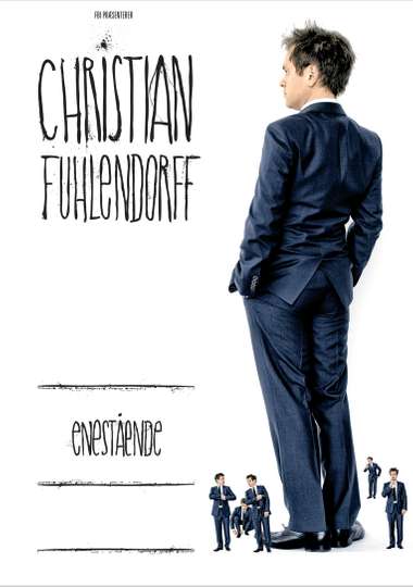 Christian Fuhlendorff  Outstanding
