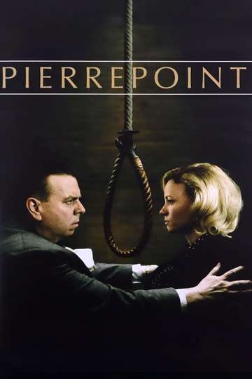 Pierrepoint: The Last Hangman Poster