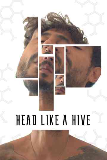 Head Like A Hive Poster