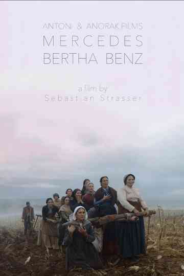 Bertha Benz