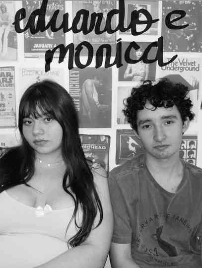Eduardo and Mônica Short Clip