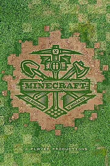 Minecraft The Story of Mojang Poster