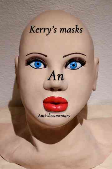 Kerry's Masks Poster
