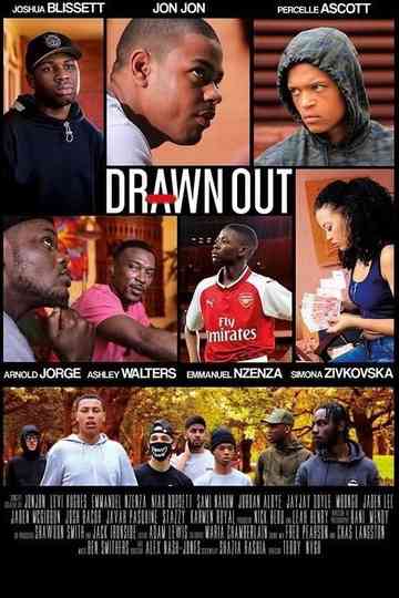 Drawn Out