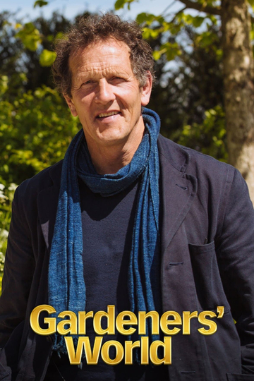 Gardeners' World Poster