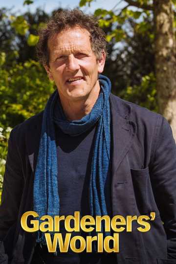 Gardeners' World Poster