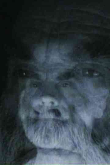 Poet in Orbit Poster