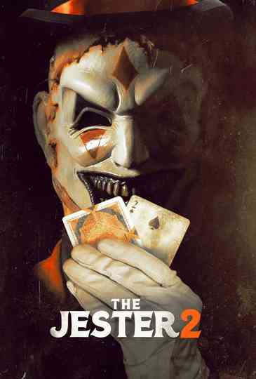 The Jester 2 Poster
