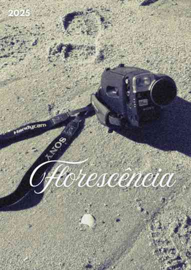 Florescência Poster