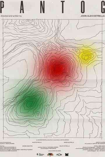 Pantog Poster