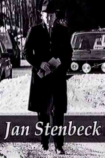 Jan Stenbeck Poster